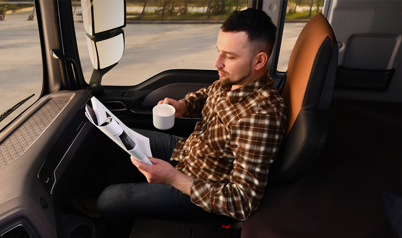 舒適體驗，讓每一刻都倍感溫馨