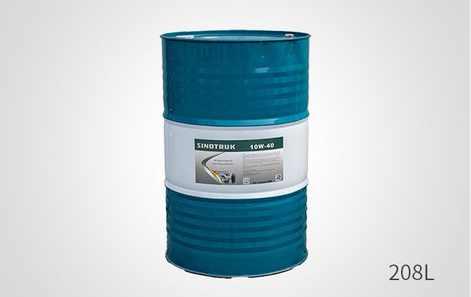 MC國五發(fā)動(dòng)機(jī)機(jī)油 10W-40