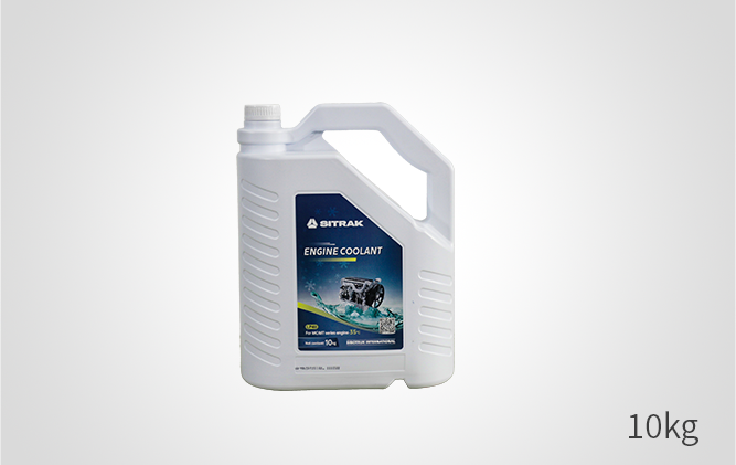 MC MT發(fā)動(dòng)機(jī)專用冷卻液（-35℃）