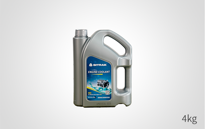 MC MT發(fā)動(dòng)機(jī)專用冷卻液（-35℃）