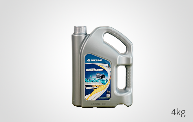 MC MT發(fā)動(dòng)機(jī)專用冷卻液（-45℃）